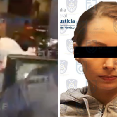 Difunden video de la detención de YosStop