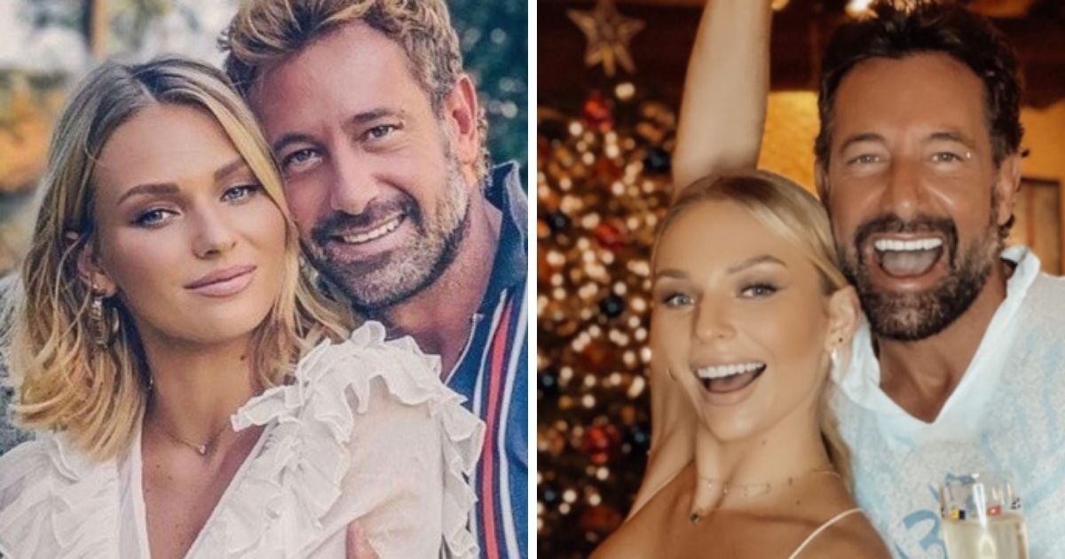 Irina Baeva y Gabriel Soto revelan cuando planean casarse