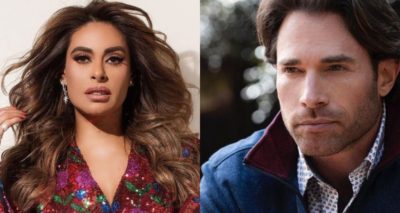 Galilea Montijo explota en contra de Sebastián Rulli por señalar a los influencers que violaron veda electoral