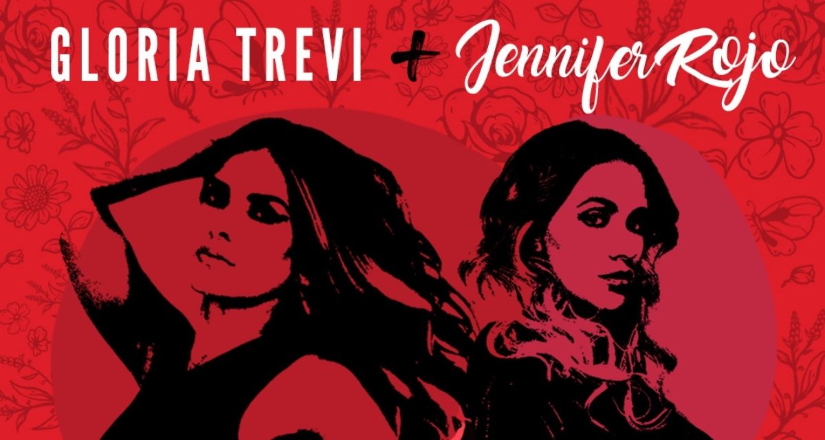 Gloria Trevi y Jennifer Rojo preparan el sencillo “No Eres Tú”