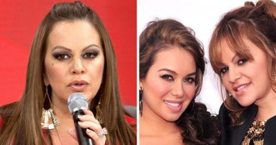 Jenni Rivera dejó a Chiquis fuera de su testamento