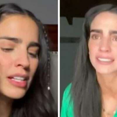 Bárbara de Regil revela que ha recibido amenazas de muerte tras polémica con nutriólogo