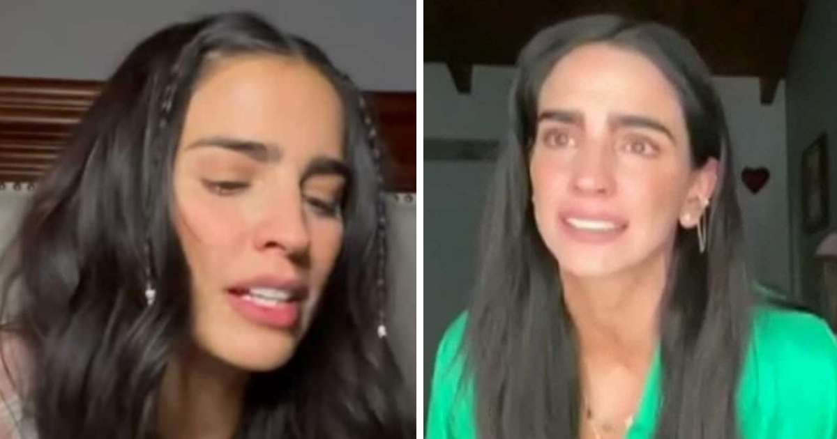 Bárbara de Regil revela que ha recibido amenazas de muerte tras polémica con nutriólogo