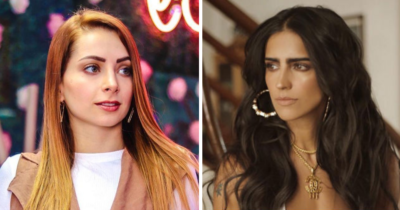 YosStop expone a Bárbara de Regil en redes