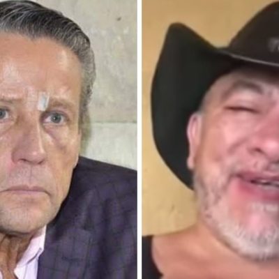 Carlos Trejo se burla de Alfredo Adame por su fracaso en elección