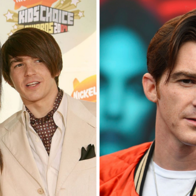 Ex novia de Drake Bell revela agresión y asegura que hay más víctimas del cantante