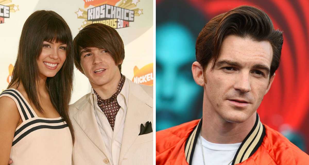 Ex novia de Drake Bell revela agresión y asegura que hay más víctimas del cantante