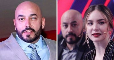 Lupillo Rivera ofrece disculpas a Belinda por comentario \'misógino\'