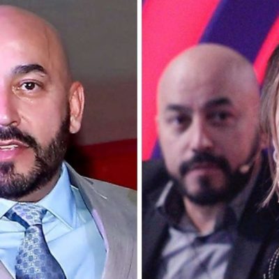 Lupillo Rivera ofrece disculpas a Belinda por comentario \'misógino\'