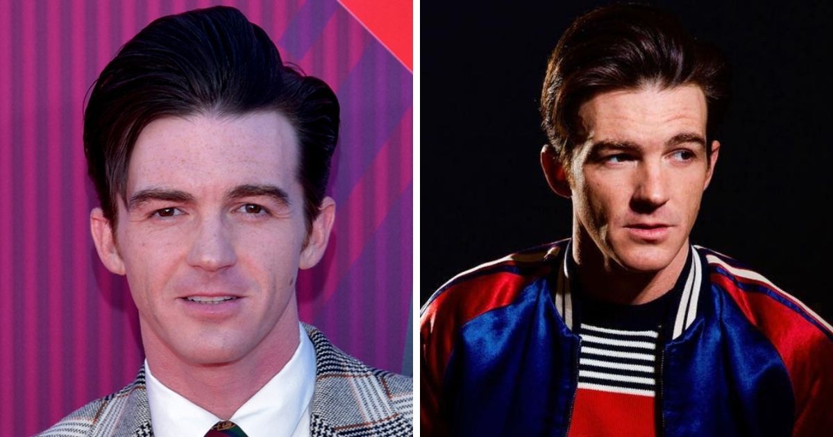 Arrestan a Drake Bell por presuntos delitos contra menores de edad