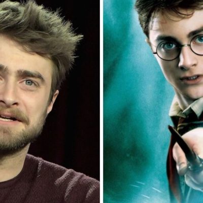 La condición de Daniel Radcliffe para volver a ser Harry Potter