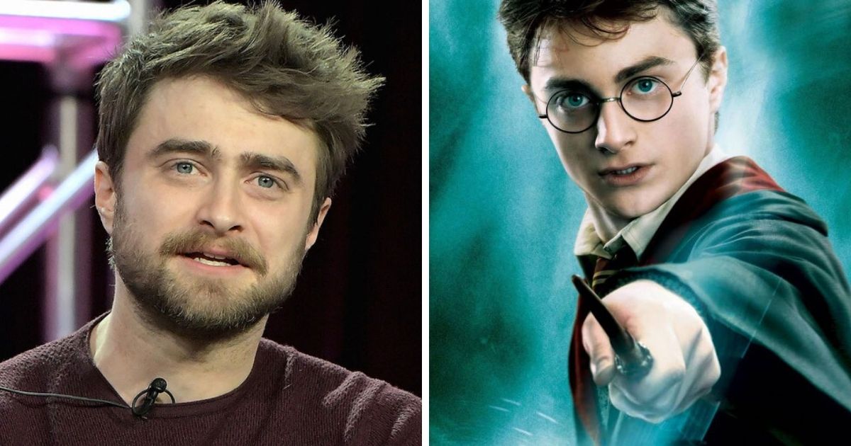 La condición de Daniel Radcliffe para volver a ser Harry Potter