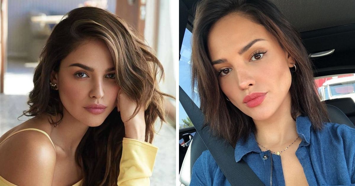 Eiza González protagonizará nuevo film de suspenso