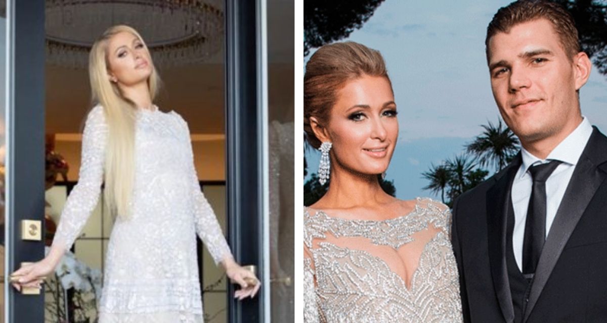 ¿Está embarazada? Paris Hilton rompe el silencio