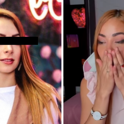 Caeli recuerda el bullying que sufrió por parte de YosStop