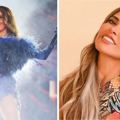 Gloria Trevi revela que mostrará la verdad en su nueva bioserie