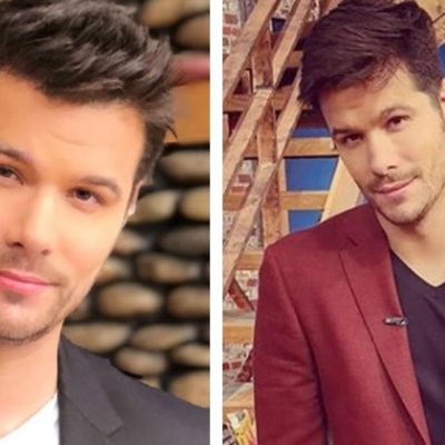 Brandon Peniche regresa a Televisa con protagónico en telenovela