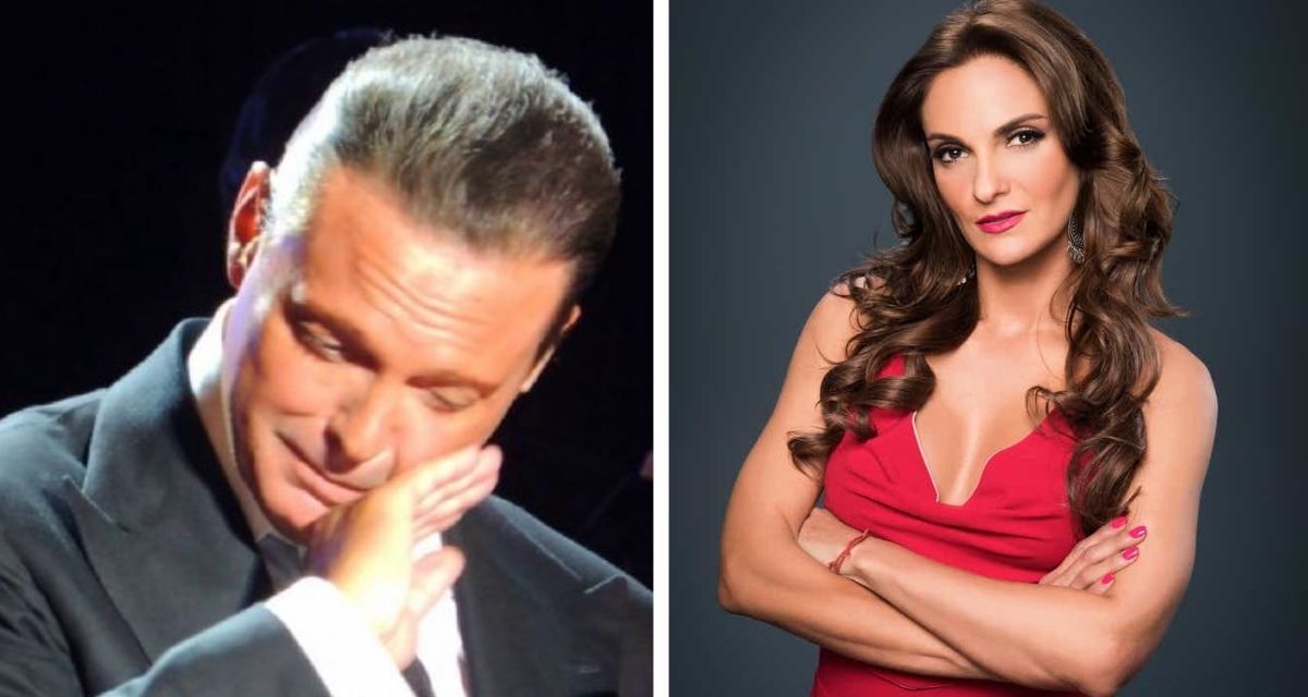 Mariana Seoane habla sobre su romance con Luis Miguel