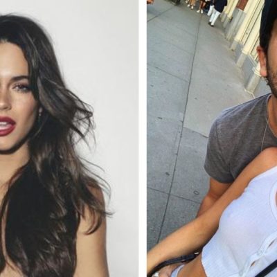 Tini Stoessel aclara rumores de noviazgo con Sebastián Yatra