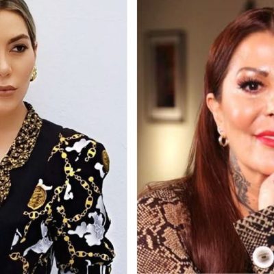 Frida Sofía explota en contra de Alejandra Guzmán por ´Yo te esperaba´