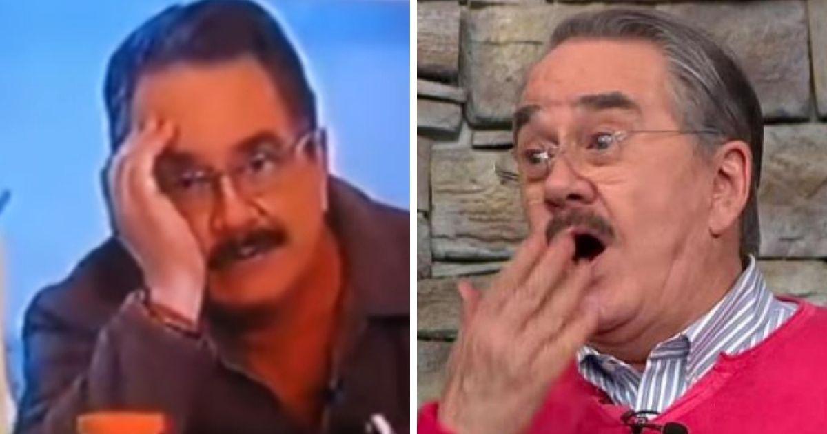 Pedro Sola reveló la cantidad que pagó por error con la mayonesa