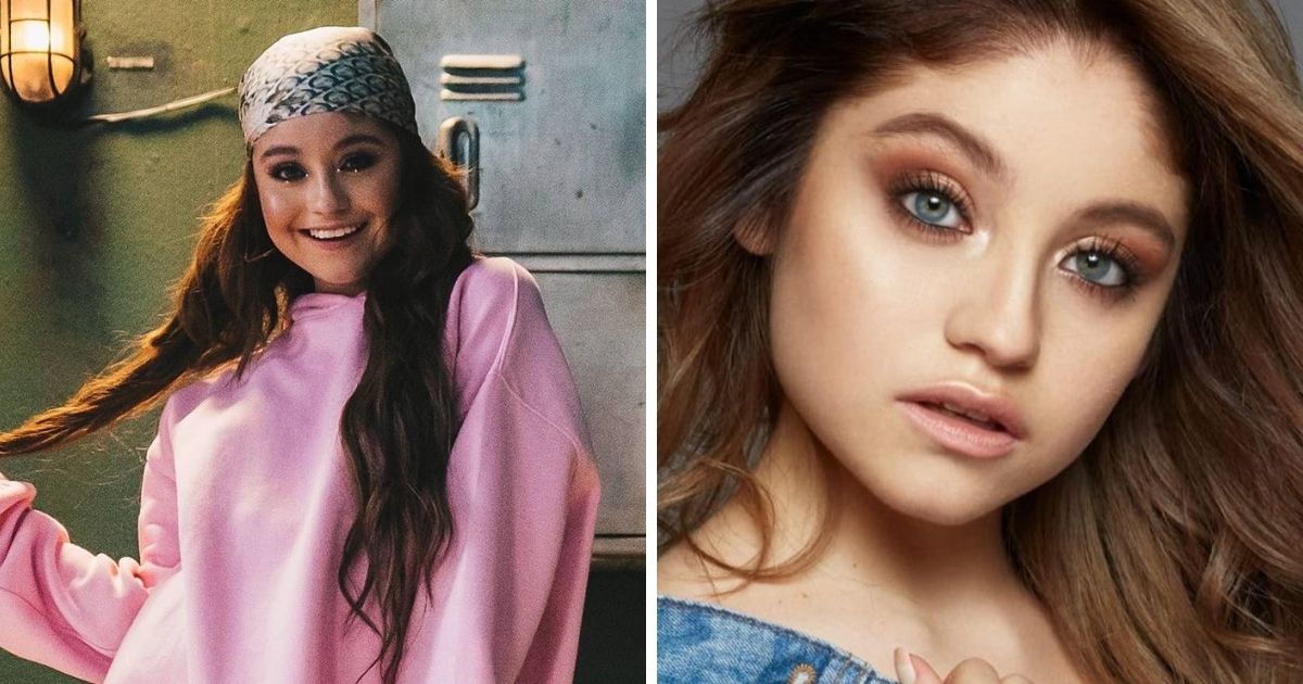 Karol Sevilla manda mensaje, tras ser hospitalizada de emergencia