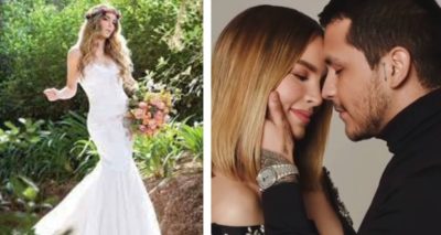 Boda en puerta, Belinda y Nodal revelan posibles invitados a la celebración