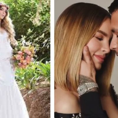 Boda en puerta, Belinda y Nodal revelan posibles invitados a la celebración