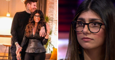 Tras dos años de relación, Mia Khalifa anuncia su separación con Robert Sanberg