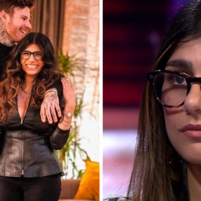 Tras dos años de relación, Mia Khalifa anuncia su separación con Robert Sanberg