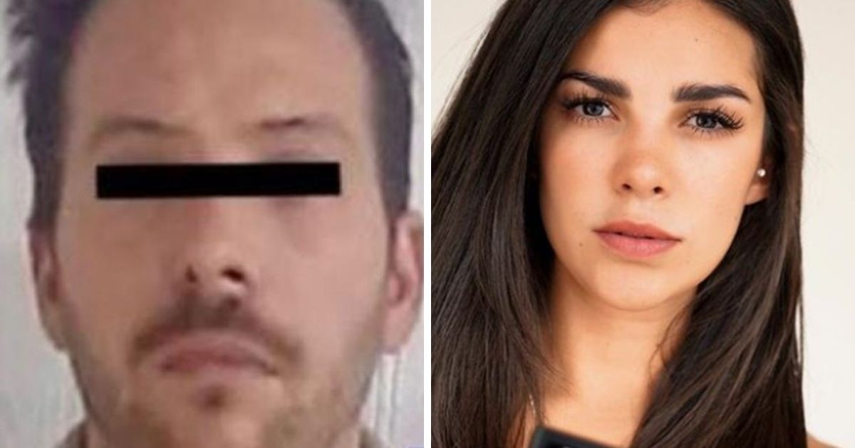 Daniela Berriel revela por qué dejó el caso en contra de Eduardo ‘N’