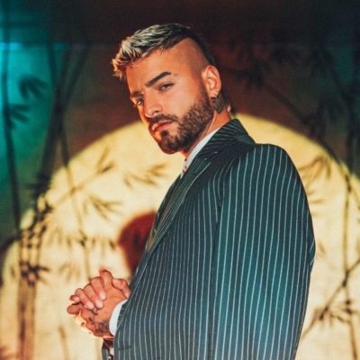 Maluma sorprende con el lanzamiento de Sobrio