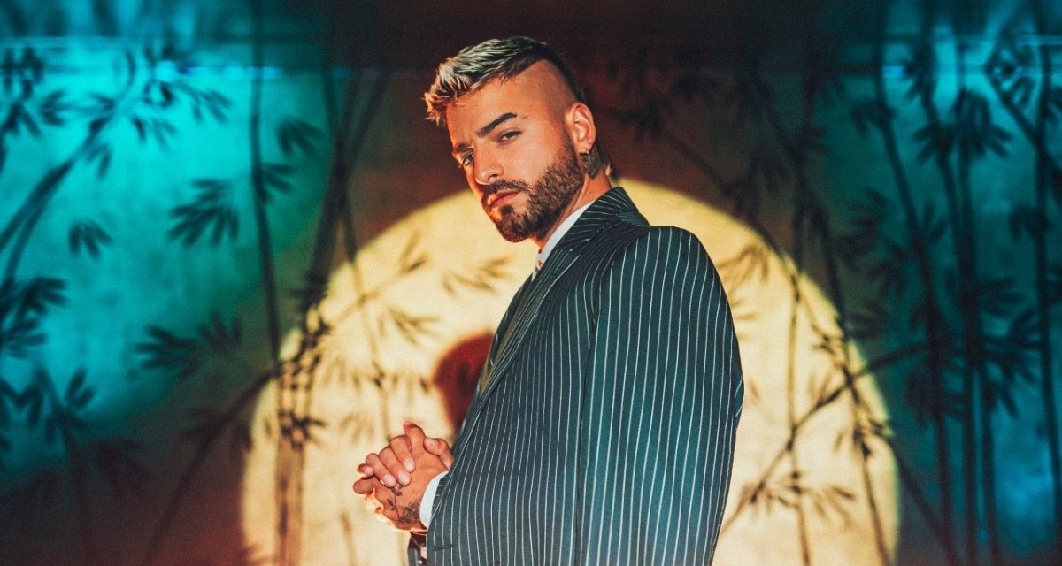 Maluma sorprende con el lanzamiento de Sobrio