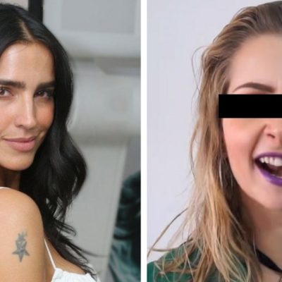 Bárbara de Regil asegura haber sido una victima más de YosStop