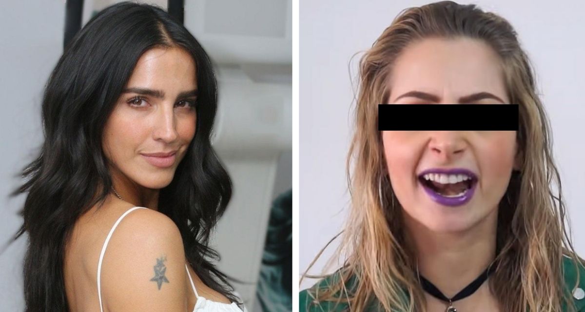 Bárbara de Regil asegura haber sido una victima más de YosStop