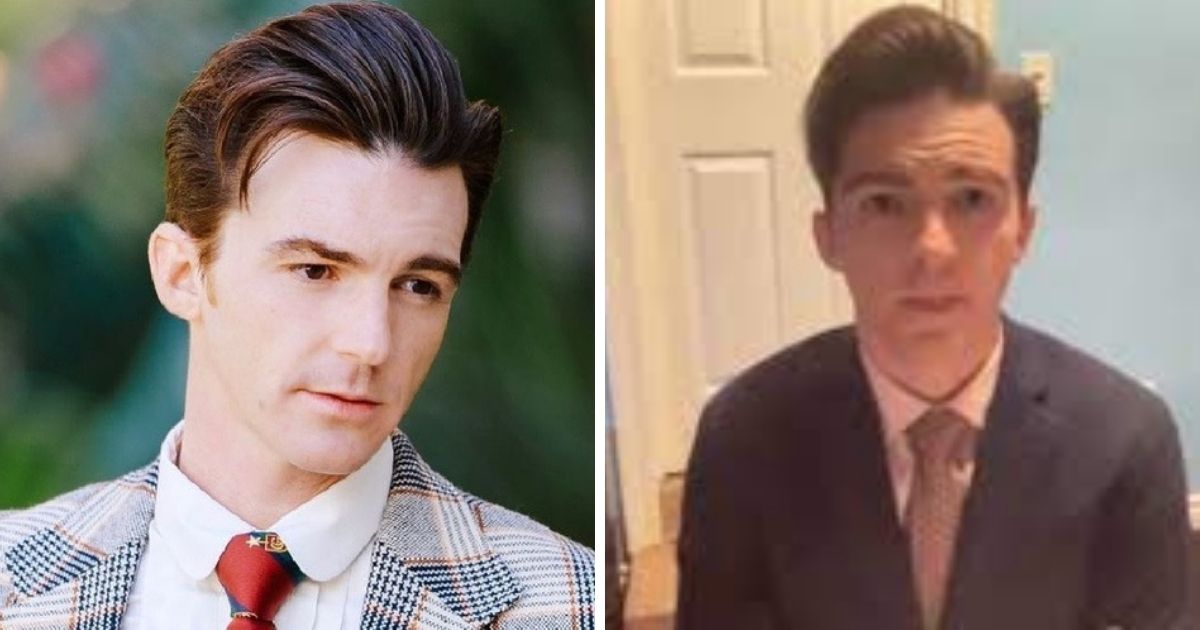 Dictan sentencia contra Drake Bell, tras declararse culpable