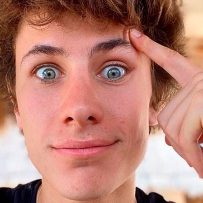 Juanpa Zurita enciende las redes al ser hospitalizado