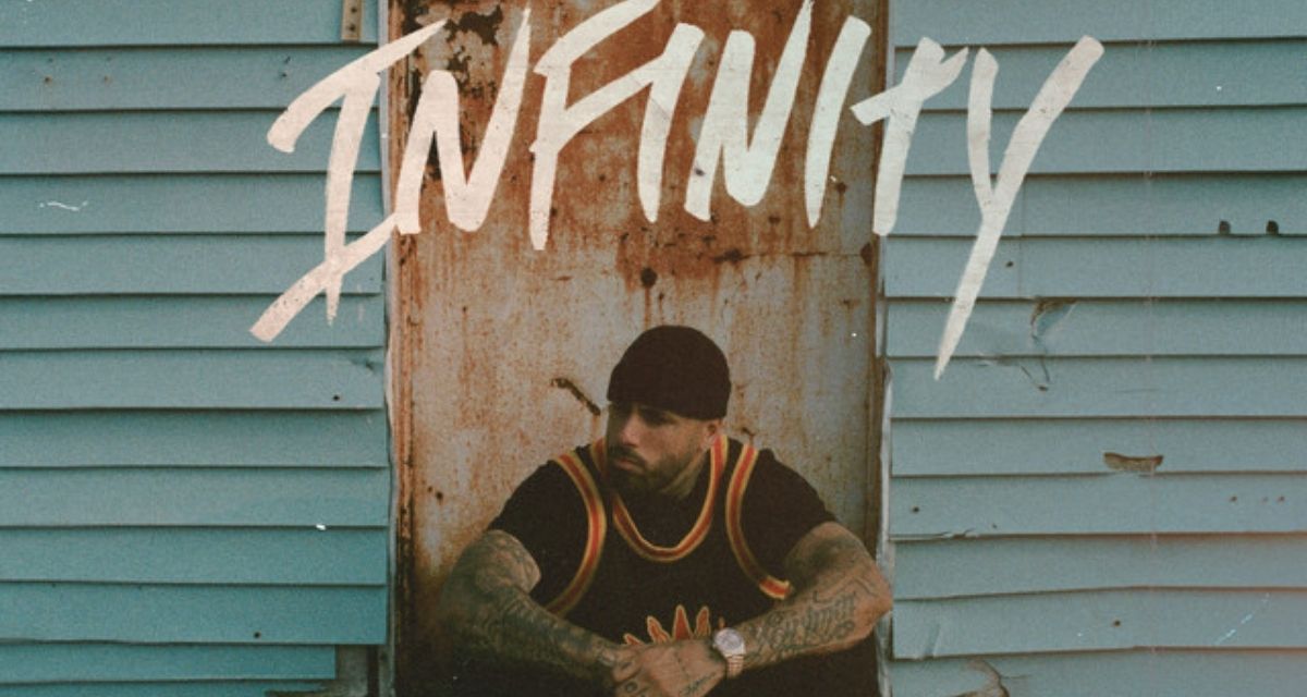 Nicky Jam demuestra su versatilidad con su álbum “Infinity”