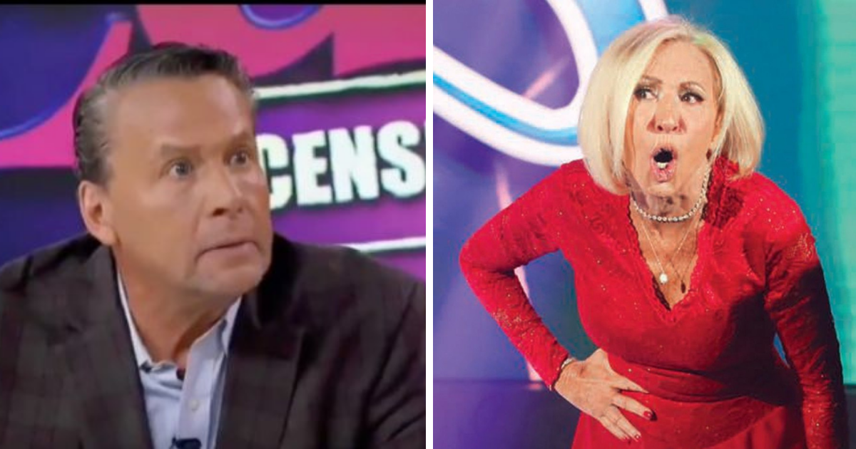 Alfredo Adama ofrece recompensa quien dé información sobre Laura Bozzo