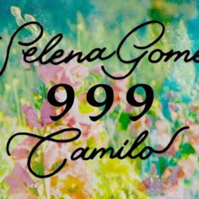 Selena Gomez y Camilo estrenan la colaboración soñada \