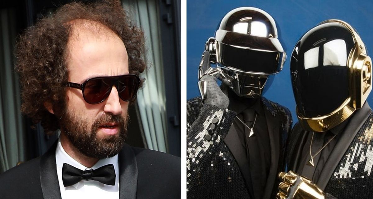 Thomas Banglater inicia proyecto independiente a Daft Punk