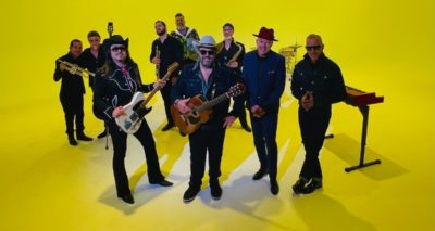 The Mavericks estrenan el video de \