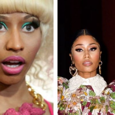 Demandan a Nicki Minaj y su esposo por acoso en Nueva York