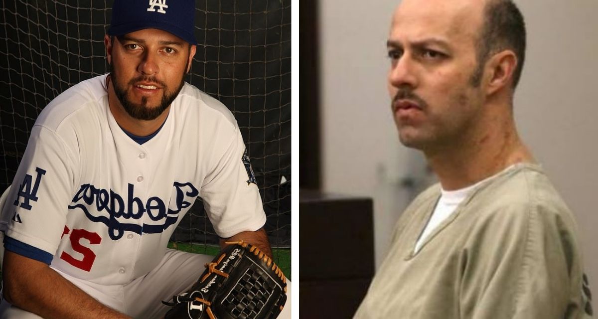 Esteban Loaiza saldrá de prisión y será deportado a México