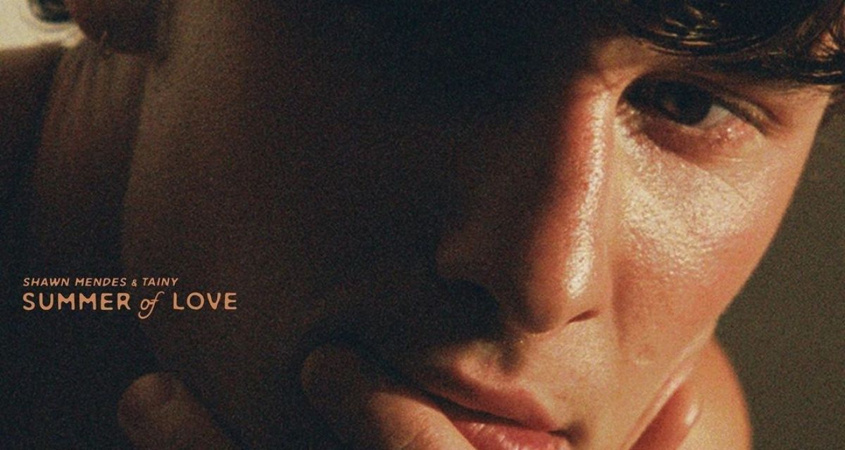 Shawn Mendes nos presenta su hit de verano “Summer of Love”