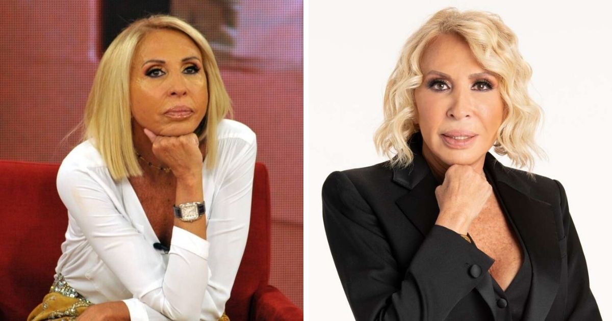 Crean piñata de Laura Bozzo como reclusa