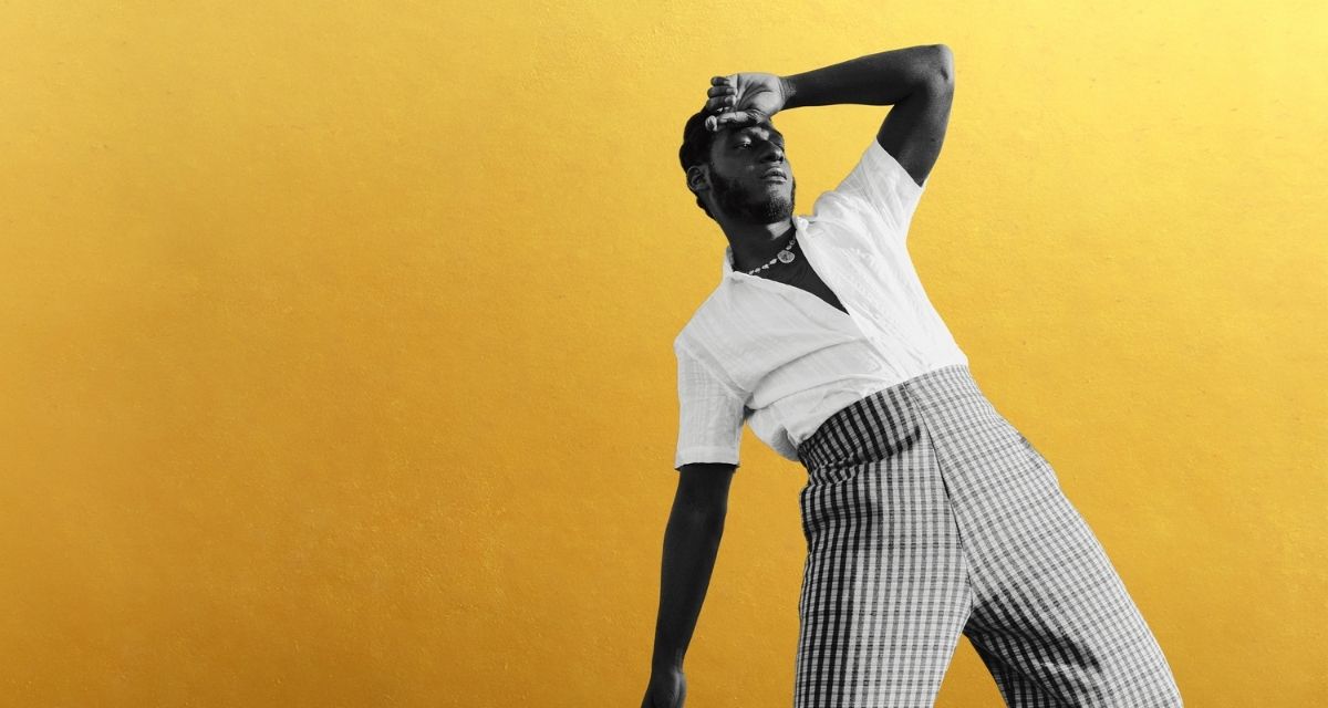 Leon Bridges es aclamado con su álbum “Gold-Diggers Sound”