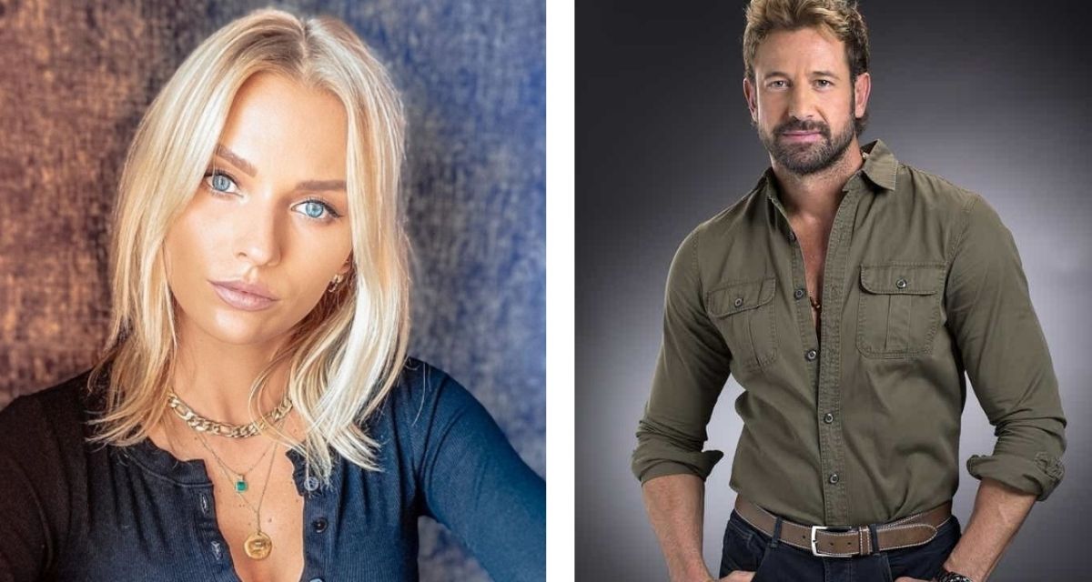 La razón por la que Gabriel Soto e Irina Baeva pospusieron su matrimonio