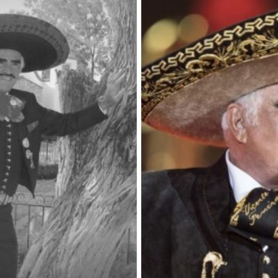 Revelan nuevo comunicado sobre el estado de salud de Vicente Fernández