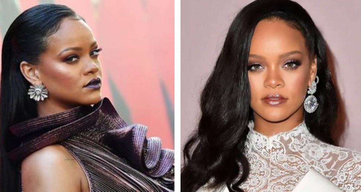 Denuncian a Rihanna por haber utilizado canción indebida